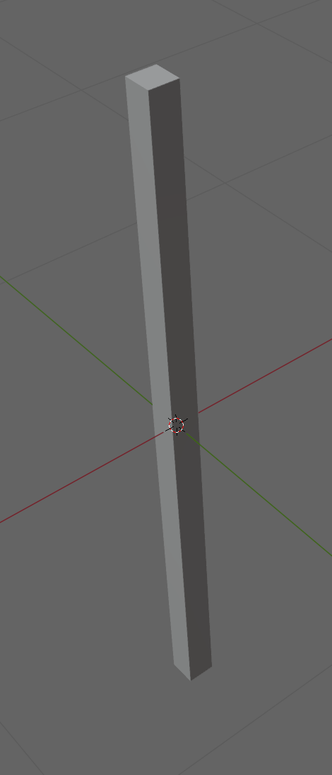 Door frame