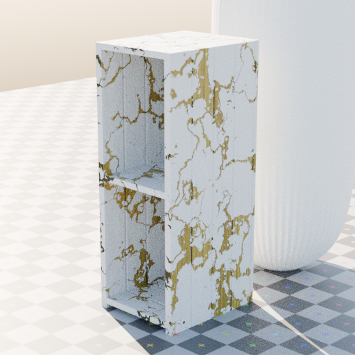 infinigen2.objects.bookcase.bookcase_rand seed 4