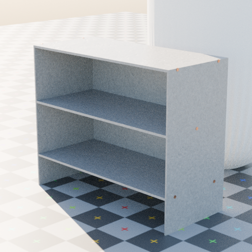 infinigen2.objects.bookcase.bookcase_rand seed 5