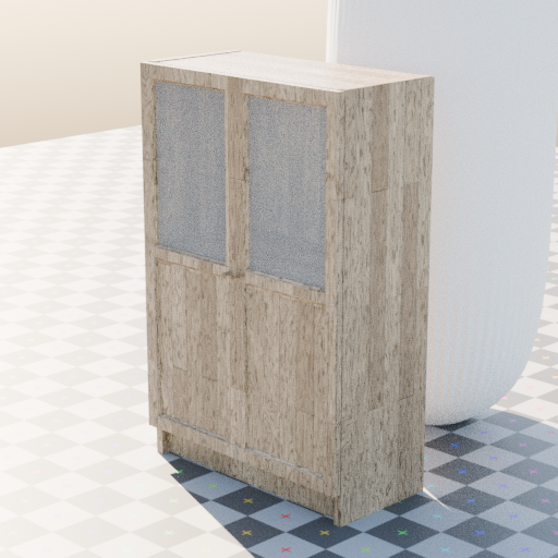 infinigen2.objects.cabinet.cabinet_rand seed 5