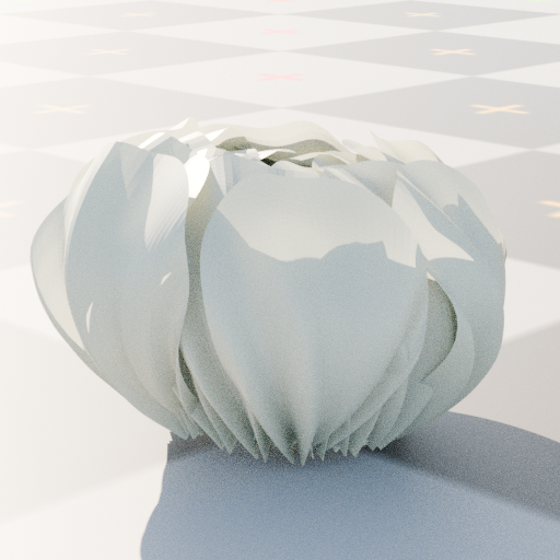 infinigen2.objects.flower.flower_rand seed 0