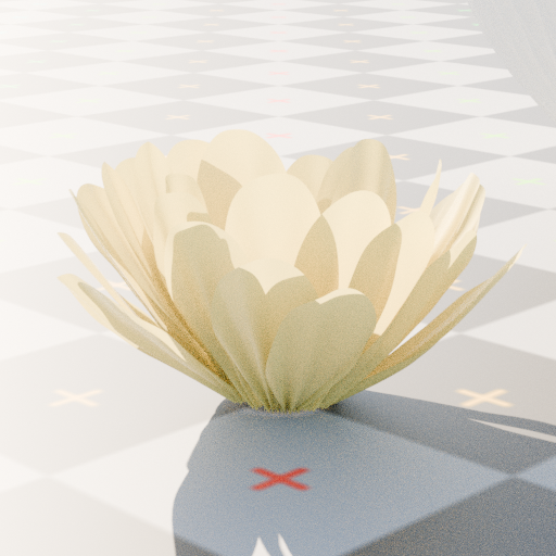 infinigen2.objects.flower.flower_rand seed 1