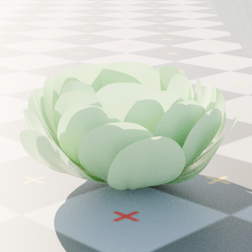 infinigen2.objects.flower.flower_rand seed 4