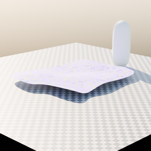 infinigen2.objects.random_primitives.primitives_rand seed 4