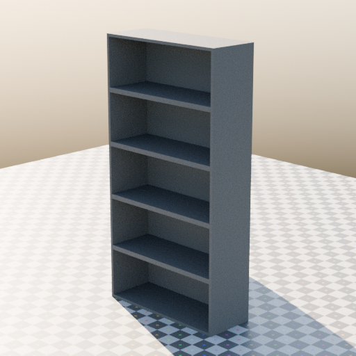 infinigen2.objects.slot_cabinet.slot_cabinet_rand seed 4