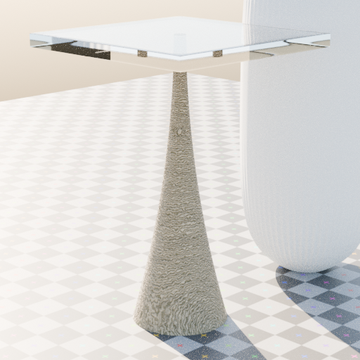 infinigen2.objects.table.cocktail_table_rand seed 2