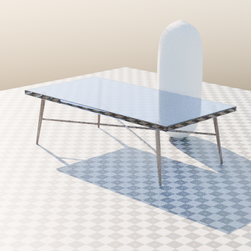 infinigen2.objects.table.dining_table_rand seed 4