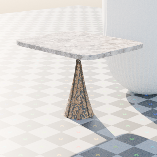 infinigen2.objects.table.side_table_rand seed 0
