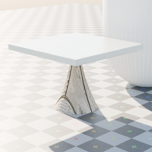 infinigen2.objects.table.side_table_rand seed 4