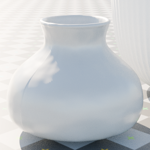infinigen2.objects.vase.vase_rand seed 0