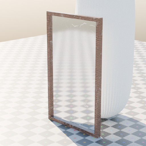 infinigen2.objects.wall_art.mirror_rand seed 5