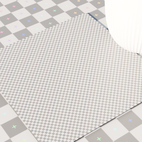 infinigen2.scenes.asset_demo.material_plane_horizontal_uv seed 1