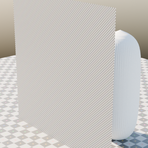 infinigen2.scenes.asset_demo.material_plane_uv seed 5