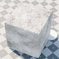 infinigen2.shaders.base_materials.brick_concrete.brick_concrete_rand seed 0