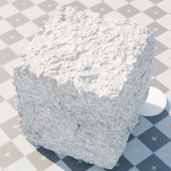 infinigen2.shaders.base_materials.brick_concrete.brick_concrete_rand seed 1