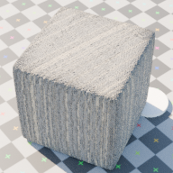 infinigen2.shaders.base_materials.carpet.carpet_rand seed 0