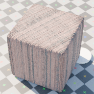 infinigen2.shaders.base_materials.carpet.carpet_rand seed 2