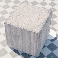 infinigen2.shaders.base_materials.carpet.carpet_rand seed 4