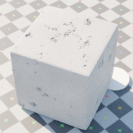 infinigen2.shaders.base_materials.concrete.concrete_rand seed 2
