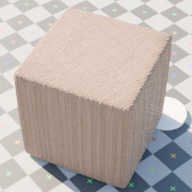 infinigen2.shaders.base_materials.fabric.fabric_coarse_preset seed 0
