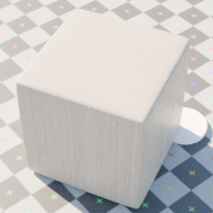 infinigen2.shaders.base_materials.fabric.fabric_fine_preset seed 0