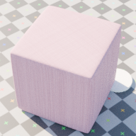 infinigen2.shaders.base_materials.fabric.fabric_rand seed 2