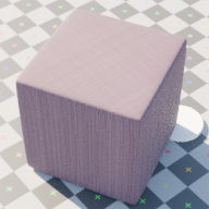 infinigen2.shaders.base_materials.fabric.fabric_rand seed 4