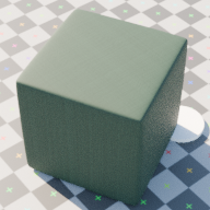 infinigen2.shaders.base_materials.fabric.fabric_rand seed 5