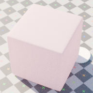 infinigen2.shaders.base_materials.fabric.fabric_translucent_rand seed 0