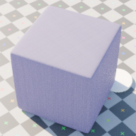infinigen2.shaders.base_materials.fabric.fabric_translucent_rand seed 1