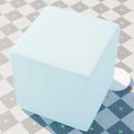 infinigen2.shaders.base_materials.fabric.fabric_translucent_rand seed 3