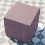 infinigen2.shaders.base_materials.fabric.fabric_translucent_rand seed 4