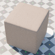infinigen2.shaders.base_materials.granite.granite_rand seed 2