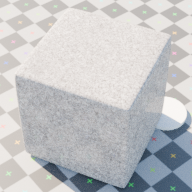 infinigen2.shaders.base_materials.granite.granite_rand seed 3