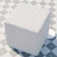 infinigen2.shaders.base_materials.granite.granite_rand seed 4
