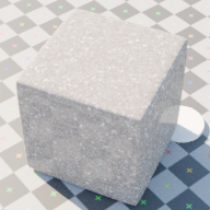 infinigen2.shaders.base_materials.granite.granite_smooth_rand seed 0
