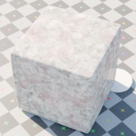 infinigen2.shaders.base_materials.granite.granite_smooth_rand seed 3