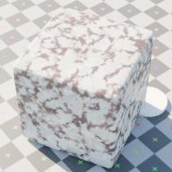 infinigen2.shaders.base_materials.granite.granite_smooth_rand seed 4