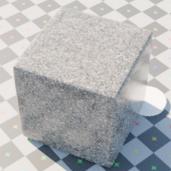 infinigen2.shaders.base_materials.marble.marble_gray_preset seed 0