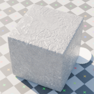 infinigen2.shaders.base_materials.marble.marble_rand seed 2