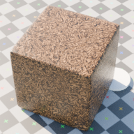 infinigen2.shaders.base_materials.marble.marble_rand seed 5