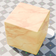 infinigen2.shaders.base_materials.marble.marble_yellow_preset seed 0