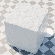 infinigen2.shaders.base_materials.paint.paint_rand seed 0