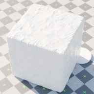 infinigen2.shaders.base_materials.paint.paint_rand seed 1