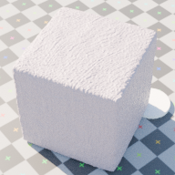infinigen2.shaders.base_materials.paint.paint_rand seed 2