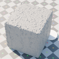 infinigen2.shaders.base_materials.paint.paint_splats_preset seed 0