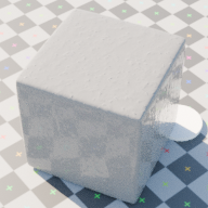 infinigen2.shaders.base_materials.paint.paint_spots_preset seed 0