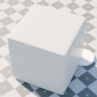 infinigen2.shaders.base_materials.plastic.plastic_grayscale_rand seed 5