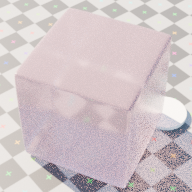 infinigen2.shaders.base_materials.plastic.plastic_translucent_rand seed 0