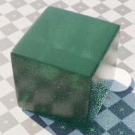 infinigen2.shaders.base_materials.plastic.plastic_translucent_rand seed 5